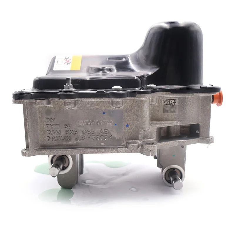 Factory Supply DQ200 7-speed 0AM927769D Transmission Control Unit Only Valve Body Parts for VW  New Gearbox Control Valve